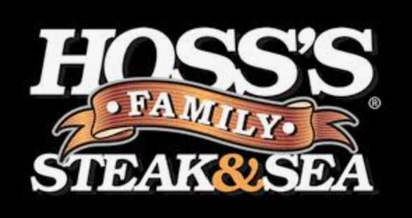 Hoss's Family Night Out- Ground Zero Fundraiser