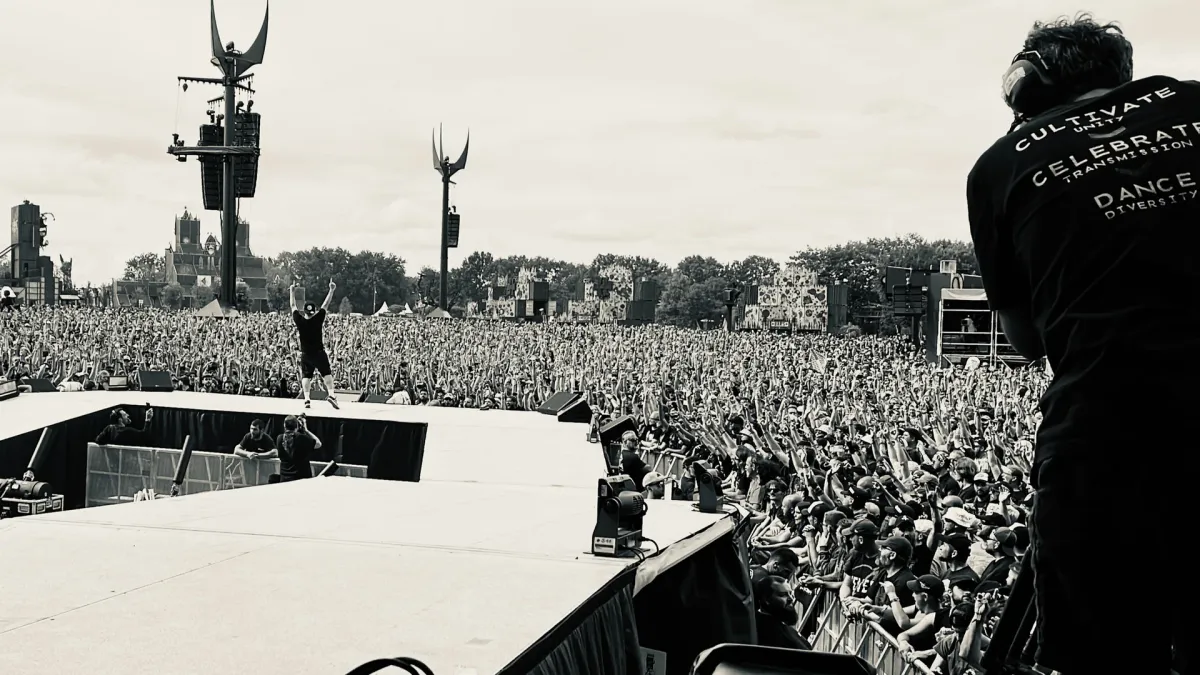 Ugly Kid Joe in Hannover