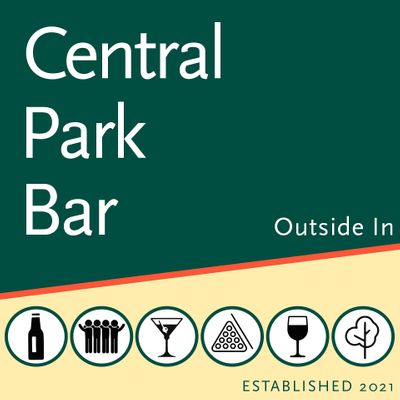 Central Park Bar