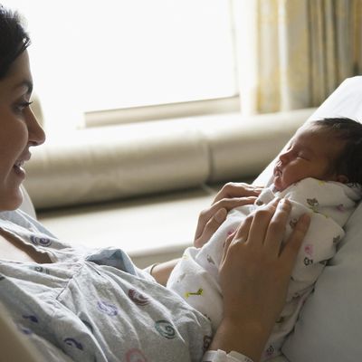 Childbirth and Parenting Education - Blacktown Hospital