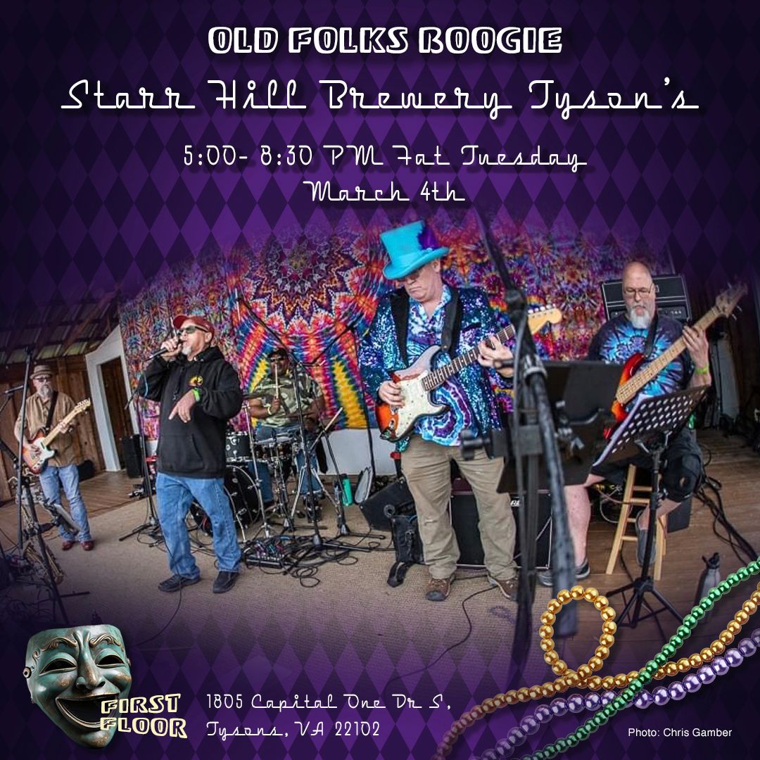 Happy Hour Mardi Gras Fat Tuesday Gig