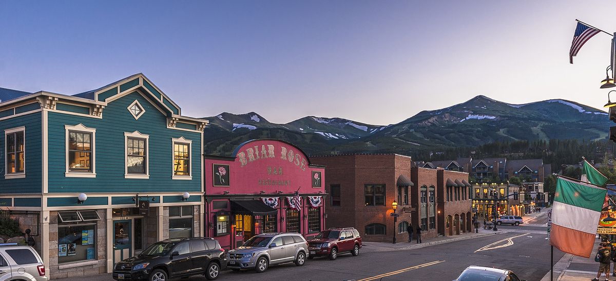 Parking Clue - A New Comedy - Colorado Springs