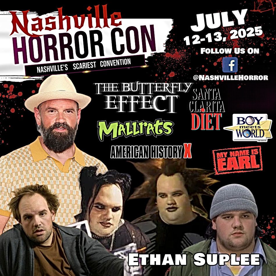 Nashville Horror Con