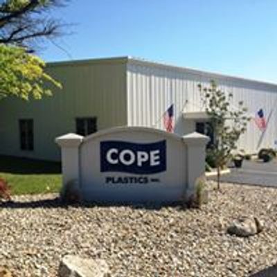 Cope Plastics Inc