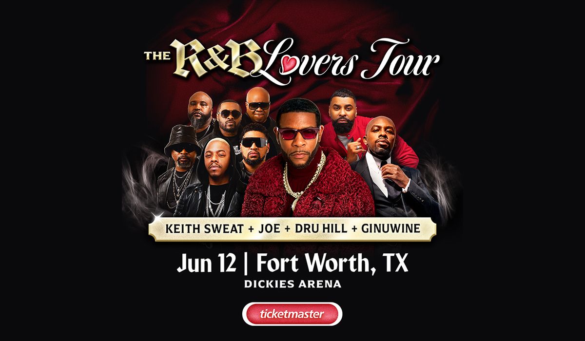 Ginuwine