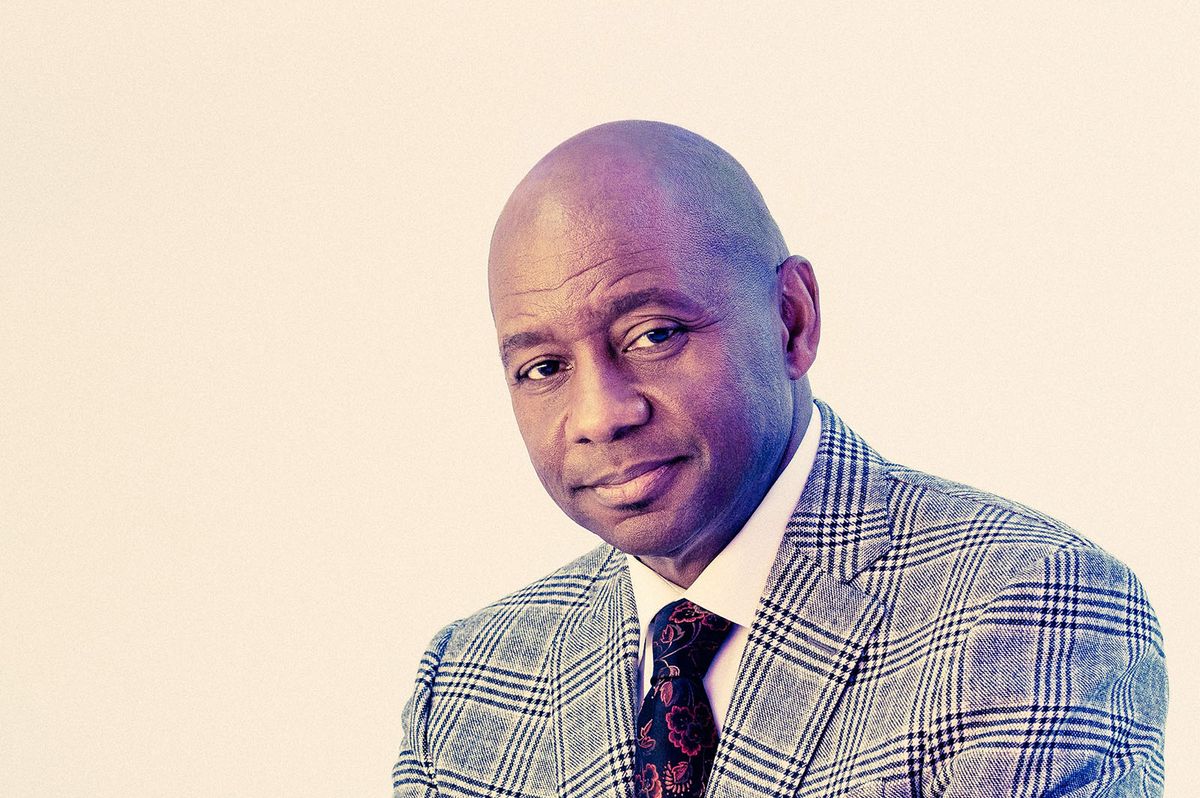 Branford Marsalis at Place Des Arts - Theatre Maisonneuve