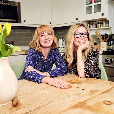 Gavin Sisters \/ The Detox Barn