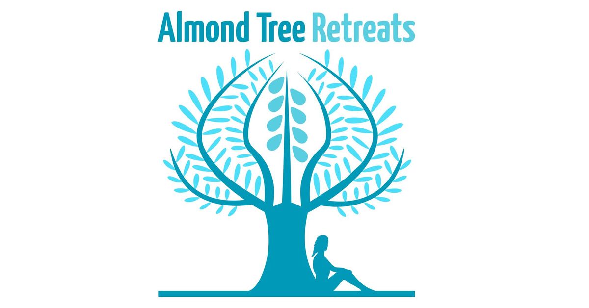 Almond Tree Autumn Retreat Day
