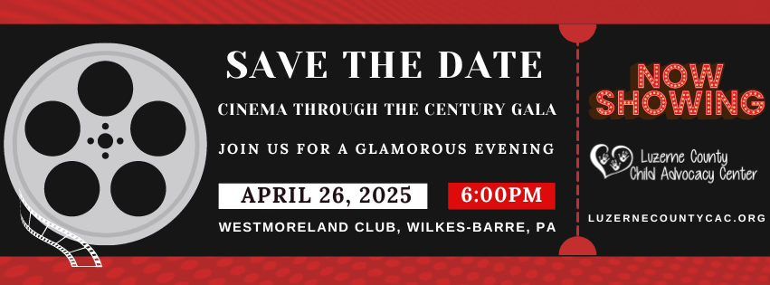 Cinema through the Century Gala