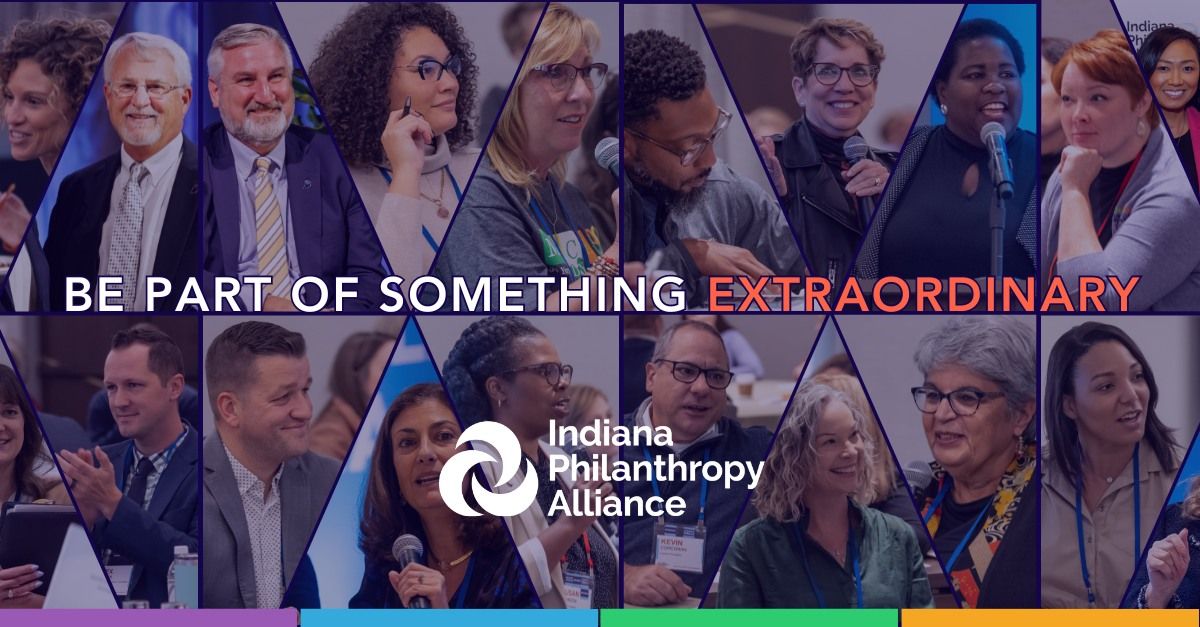 2024 Philanthropy Leads Conference