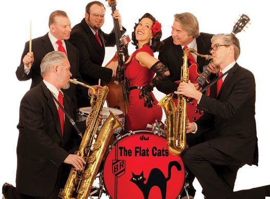 Ladies' Night Out - Village Green Concert