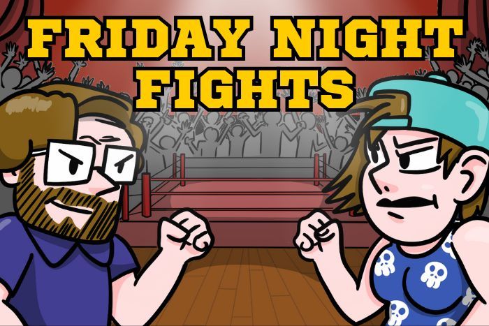 Friday Night Fights