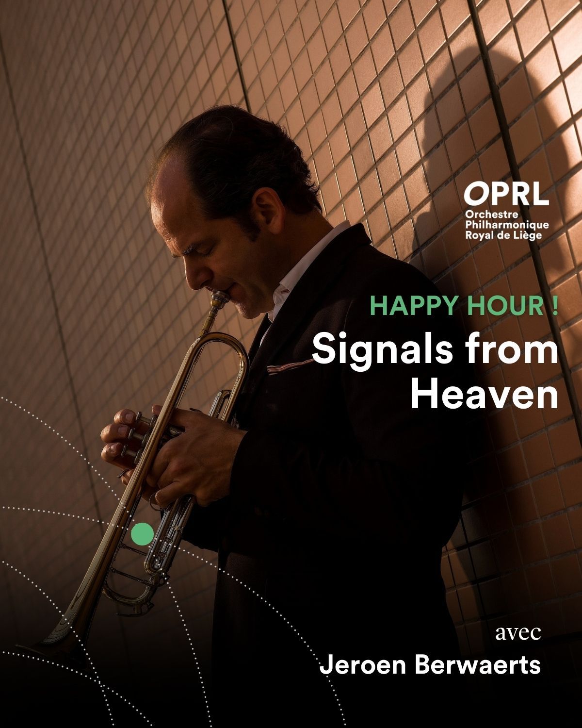 Signals from Heaven