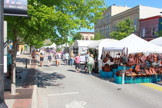 2021 Grand Haven Art Festival Grand Haven Michigan Kentwood 26 June 2021 Grand Haven Art Fair 2022