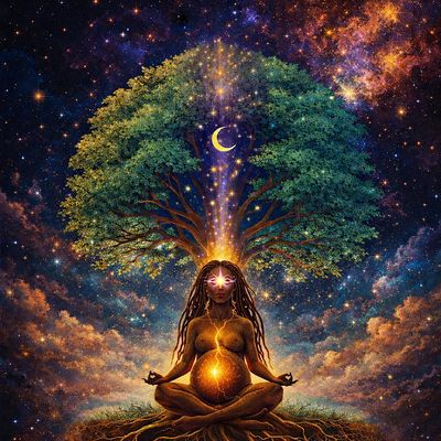 Conscious Conception Birthwork