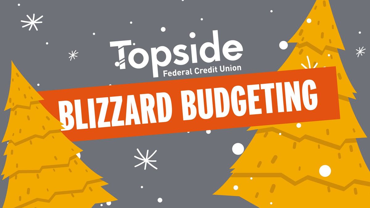 Blizzard Budgeting Camp (Middle School)