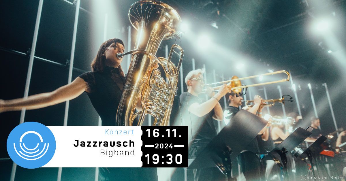 Jazzrausch Bigband