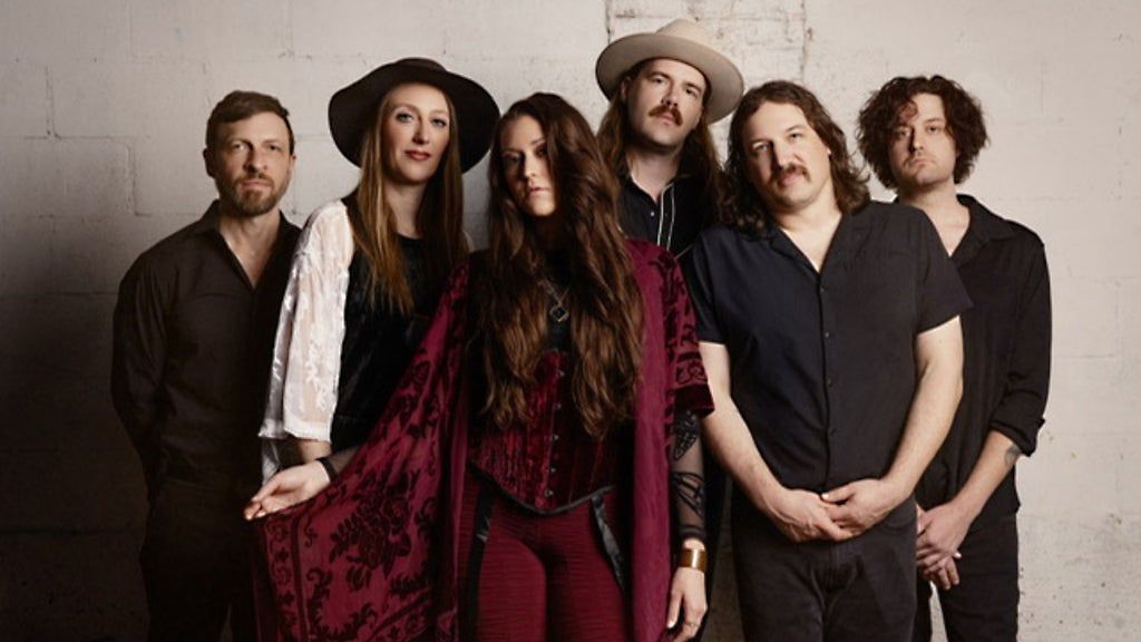 Rumours ATL: A Fleetwood Mac Tribute
