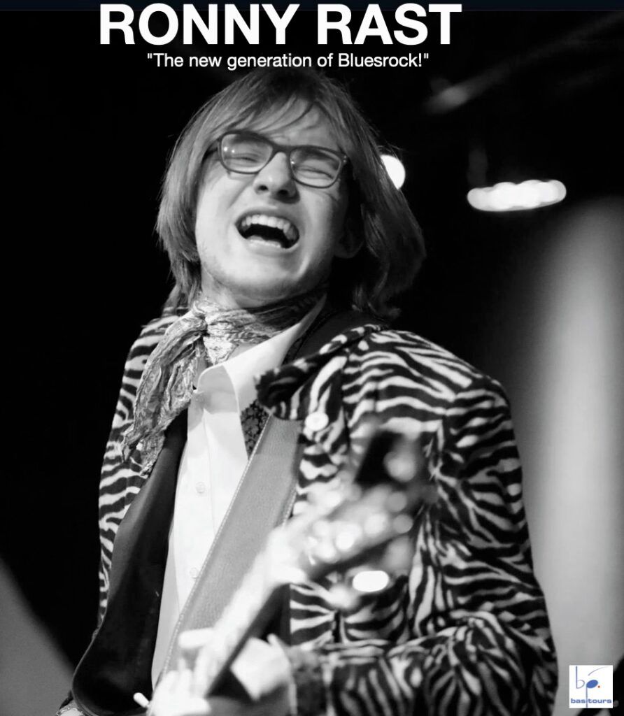 Fred Wesley and the New JBs Utrecht Tickets