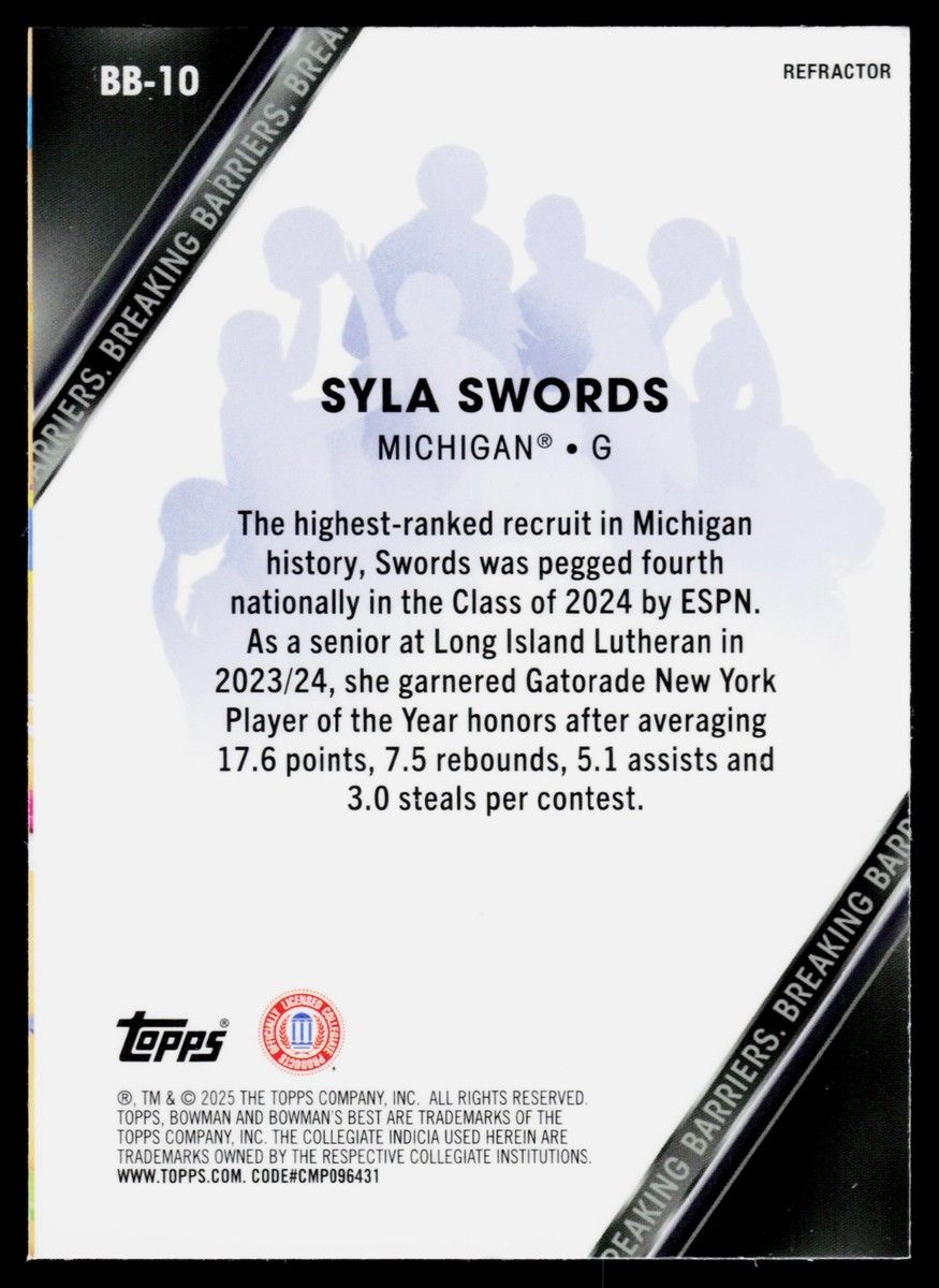 BB Steal New Years Eve