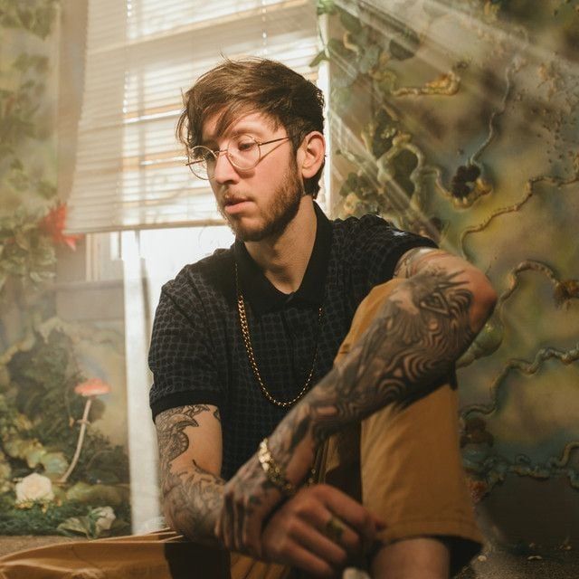 Of The Trees in Fort Worth