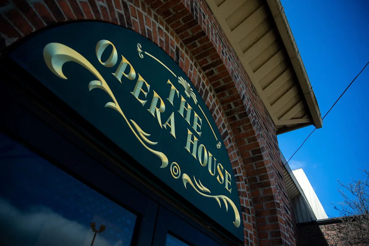 The Tartan Terror: A Celtic Christmas - Cheboygan