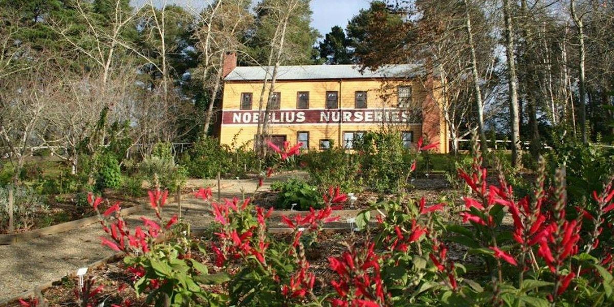 The Puffing Billy Paranormal Investigation