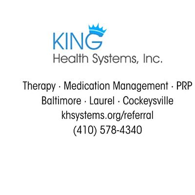 King Health Systems Inc.