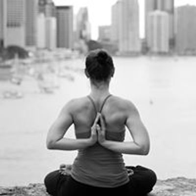 Cultivate Calm Yoga