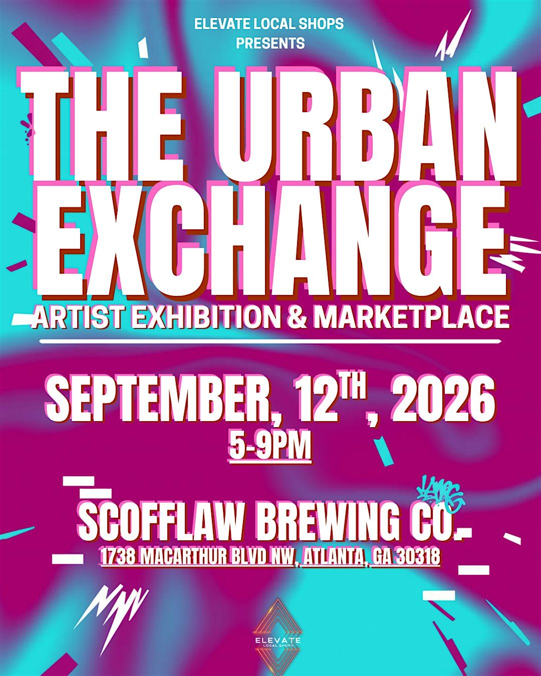 The Urban Exchange