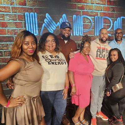 NC Singles Social Network Group