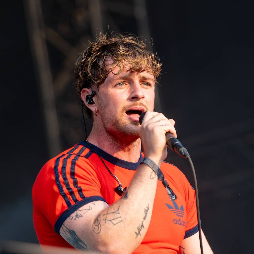 Tom Grennan Berlin Tickets
