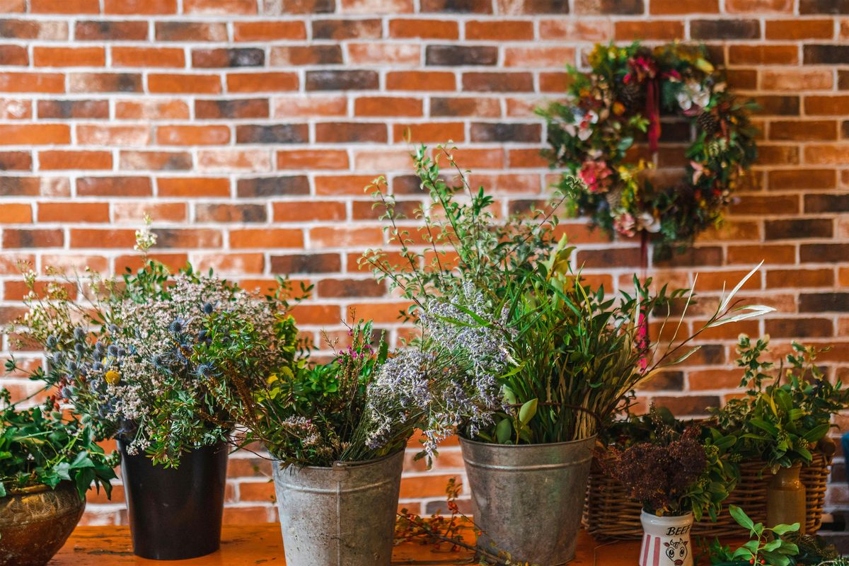 Visit the Magical Yule Grotto