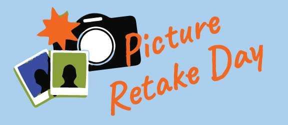 Picture Re-Takes