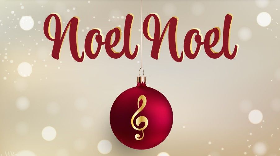 Noel Noel