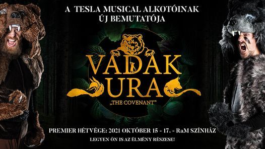 Vadak Ura - The Covenant musical