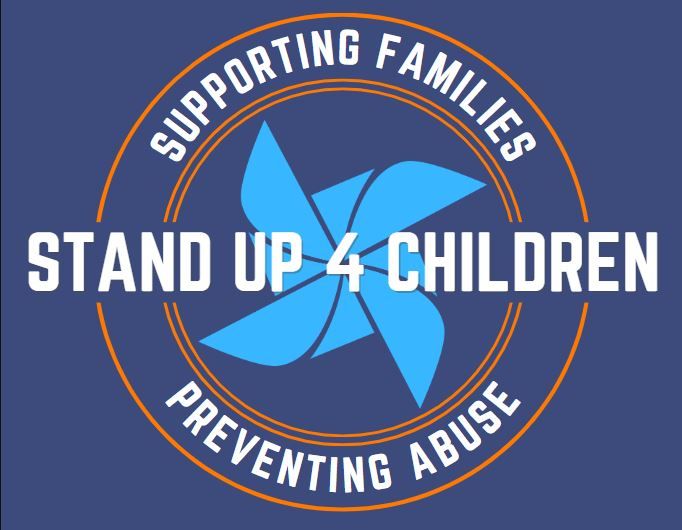 STAND Up 4 Children 2025