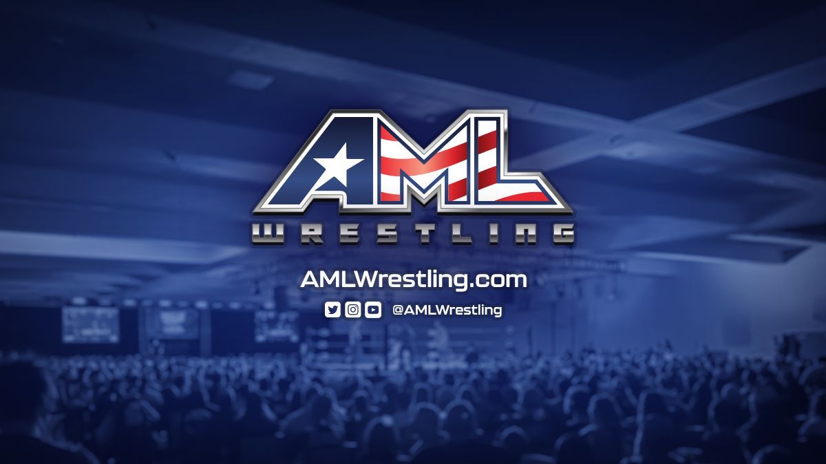 AML Wrestling LIVE!