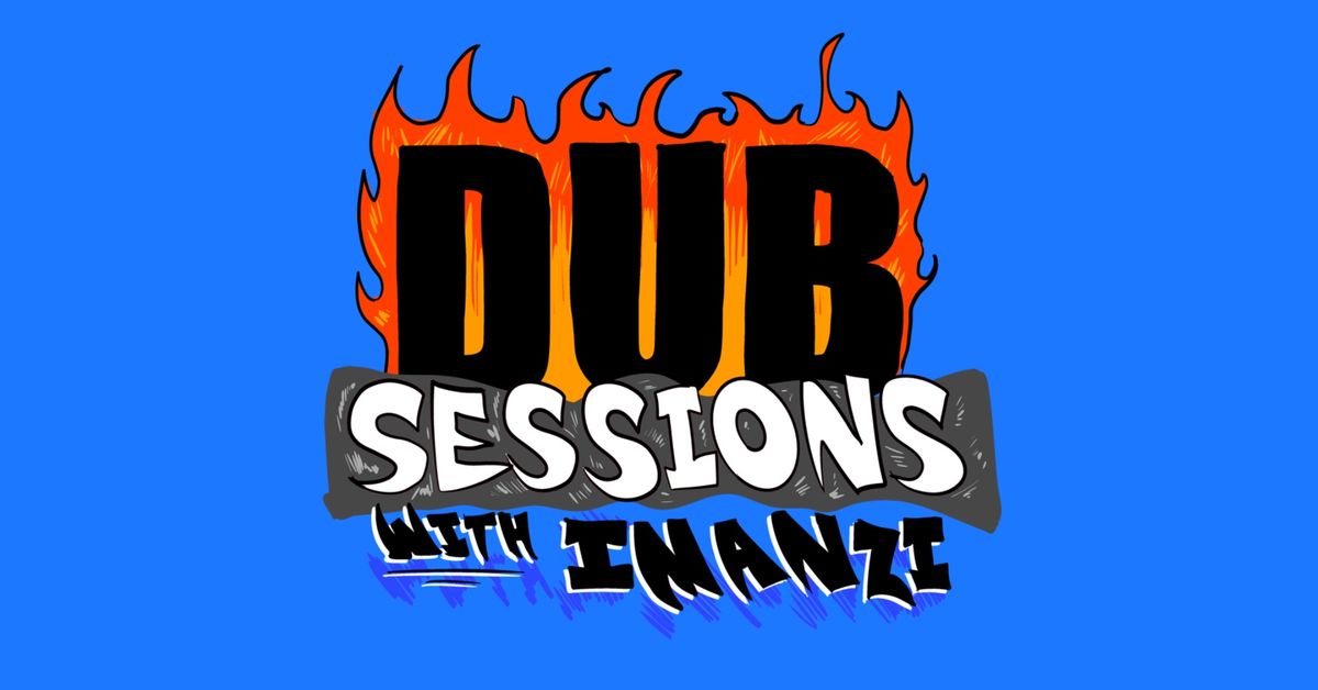 Dub Sessions @ Last Pub Standing - Thursday 14th November