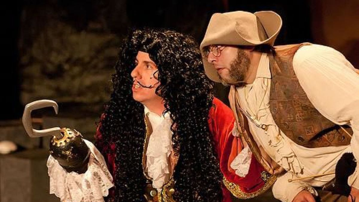 Parking Jordan Popky