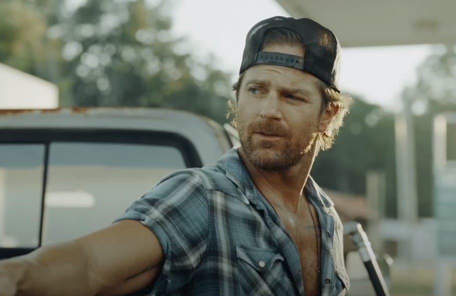 Kip Moore