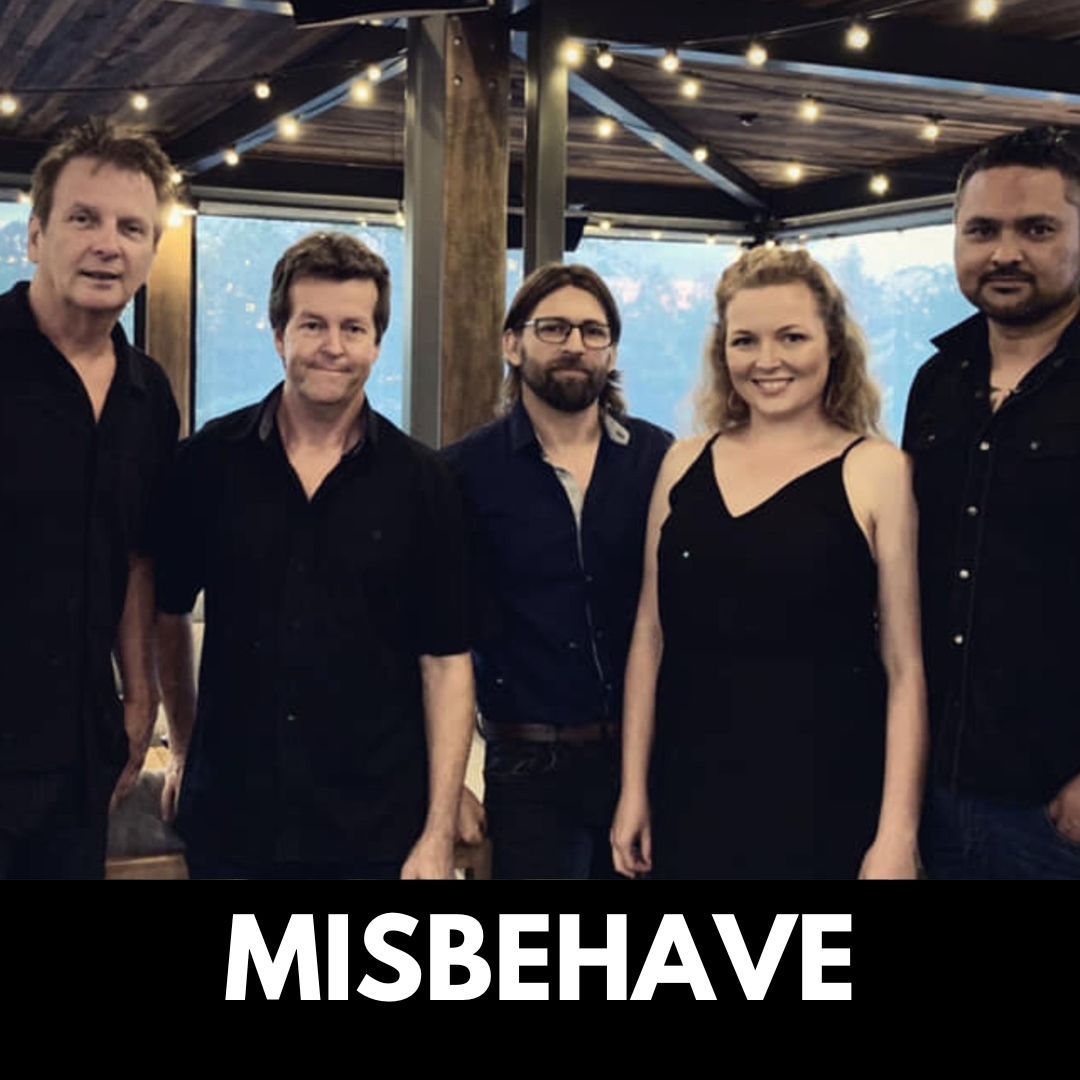 MISBEHAVE