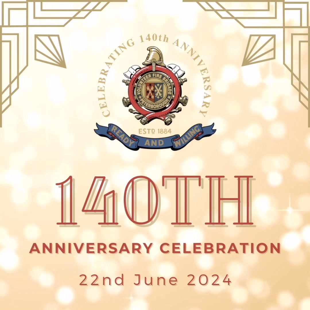 140th Anniversary Celebration