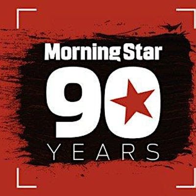 Cambridge Morning Star Readers Group