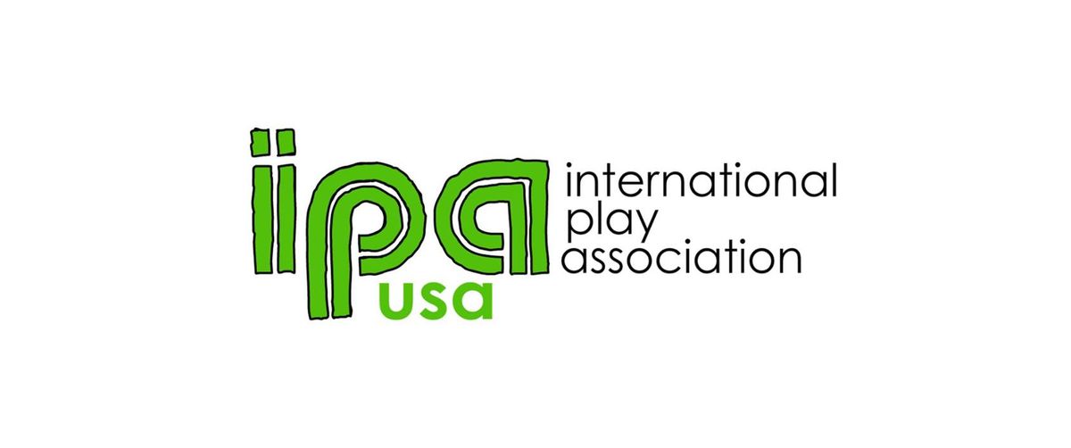 IPA USA Right to Play... Right Now Conference!