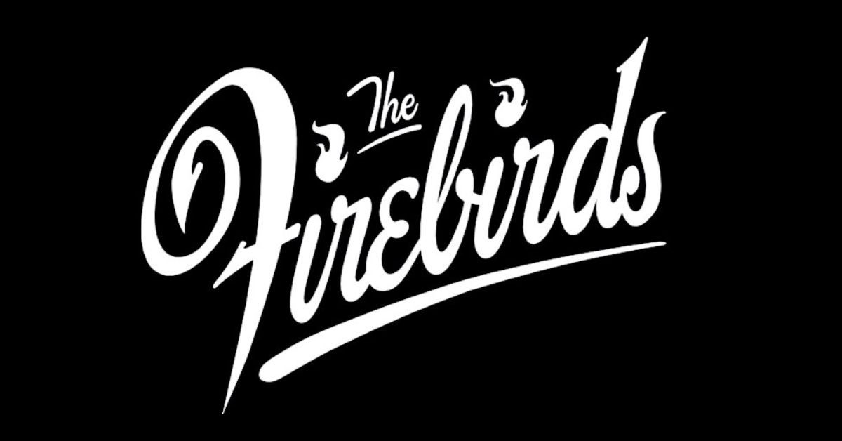 THE FIREBIRDS - Live in der Krone Bautzen