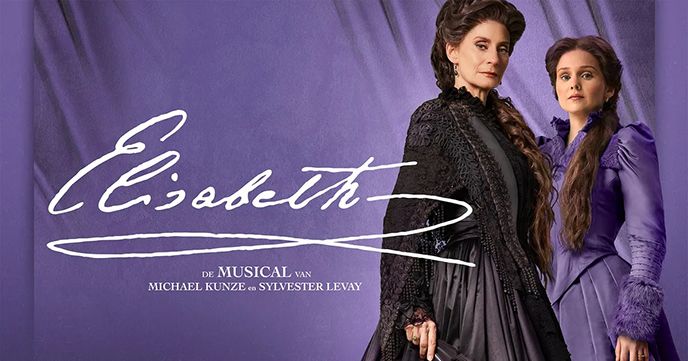 Elisabeth de Musical