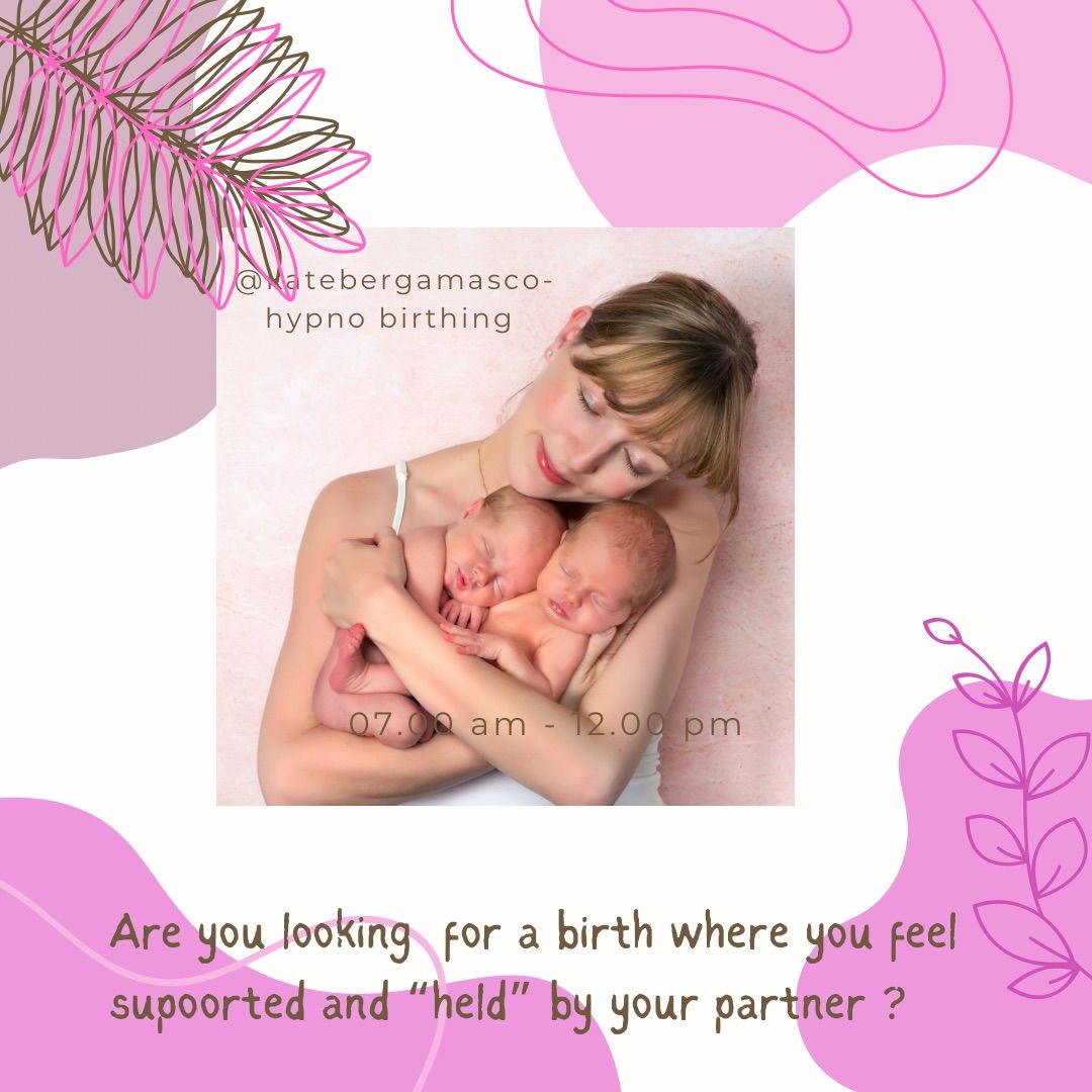 Positive Birth Classes