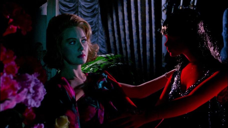 Cin\u00e9 Maille : Six Femmes pour l'Assassin de Mario Bava