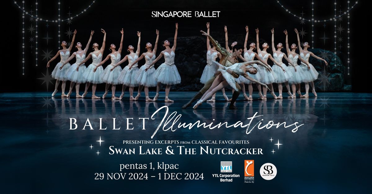 Ballet Illuminations 2024